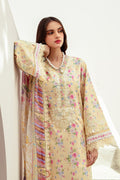 AJR Couture | Alif Affordable Lawn 24 | SUNNY DELIGHT - House Of Hania