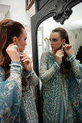 AJR Couture | Alif Luxury Wedding Formals 23 | Ambrosia - House Of Hania