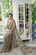 AJR Couture | Alif Luxury Wedding Formals 23 | Azalea - House Of Hania