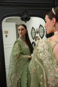AJR Couture | Alif Luxury Wedding Formals 23 | Hazel - House Of Hania