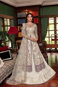 AJR Couture | Alif Luxury Wedding Formals 23 | Jewel - House Of Hania