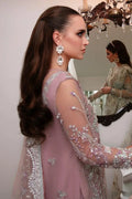 AJR Couture | Alif Luxury Wedding Formals 23 | Violet - House Of Hania