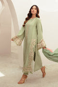 AJR Couture | Basic Pret 24 | ELISA - House Of Hania