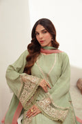 AJR Couture | Basic Pret 24 | ELISA - House Of Hania