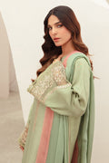 AJR Couture | Basic Pret 24 | ELISA - House Of Hania