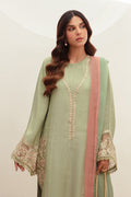 AJR Couture | Basic Pret 24 | ELISA - House Of Hania