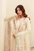 AJR Couture | Basic Pret 24 | FAWN - House Of Hania