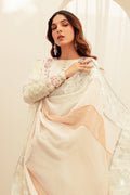 AJR Couture | Basic Pret 24 | FAWN - House Of Hania