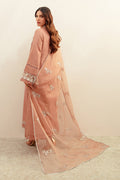 AJR Couture | Basic Pret 24 | GLADIOLUS - House Of Hania