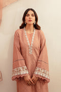 AJR Couture | Basic Pret 24 | GLADIOLUS - House Of Hania