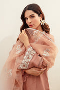 AJR Couture | Basic Pret 24 | GLADIOLUS - House Of Hania