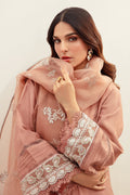 AJR Couture | Basic Pret 24 | GLADIOLUS - House Of Hania