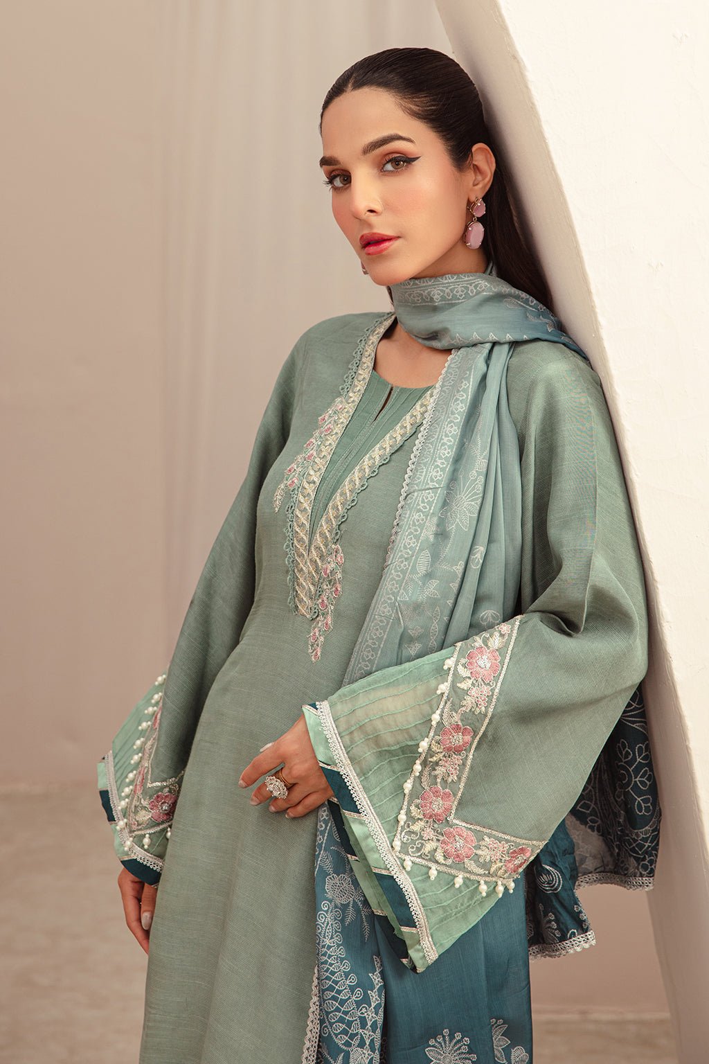 AJR Couture | Basic Pret 24 | RAYA - House Of Hania