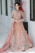 AJR Couture | Bridal Couture’23 | Evangeline - House Of Hania