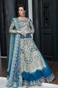 AJR Couture | Bridal Couture23 | Aquiline - House Of Hania