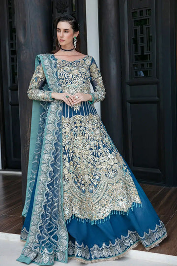 AJR Couture | Bridal Couture23 | Aquiline - House Of Hania