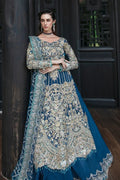 AJR Couture | Bridal Couture23 | Aquiline - House Of Hania