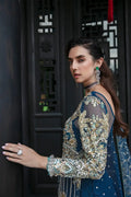 AJR Couture | Bridal Couture23 | Aquiline - House Of Hania