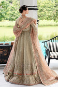 AJR Couture | Bridal Couture23 | Aurora - House Of Hania