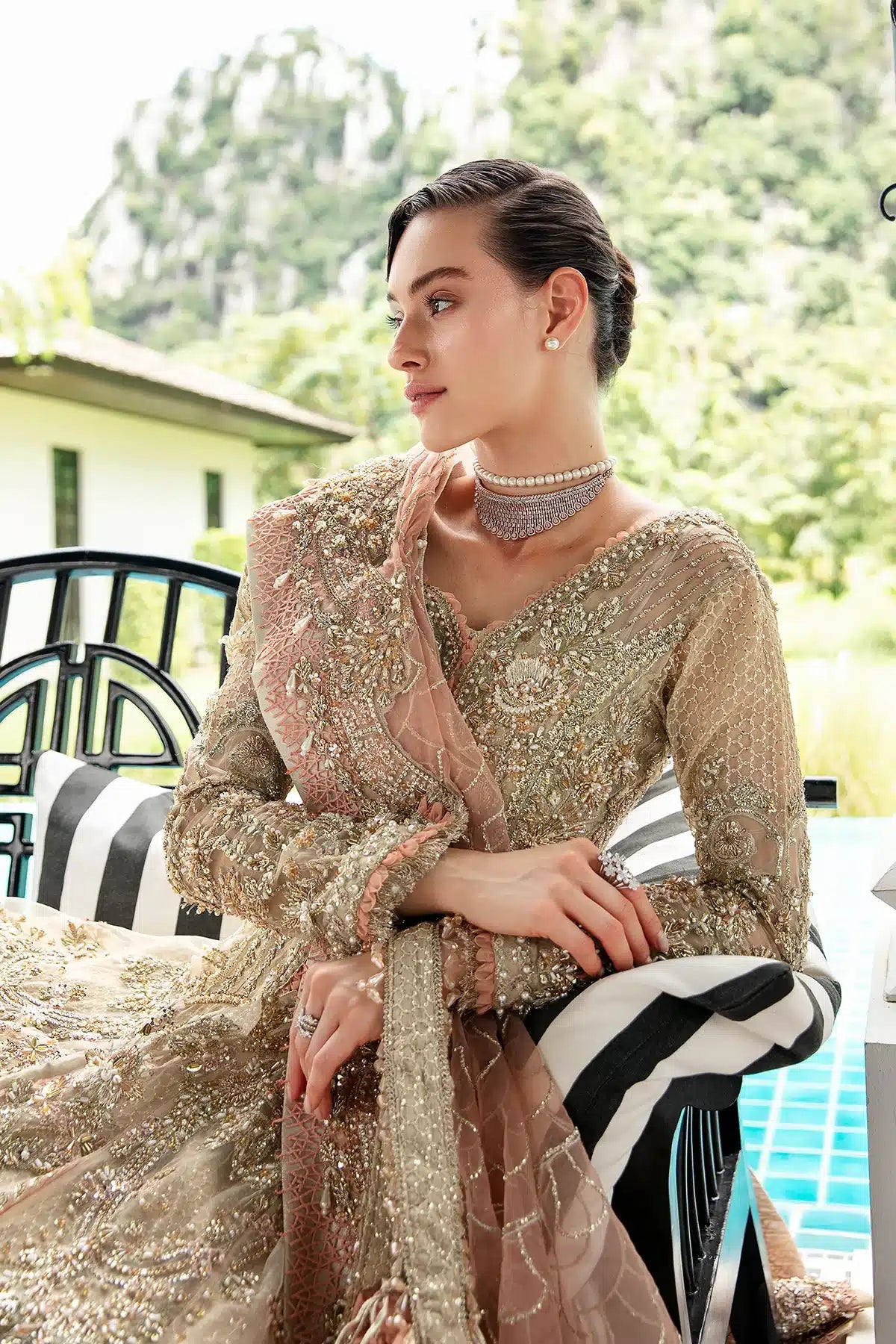 AJR Couture | Bridal Couture23 | Aurora - House Of Hania