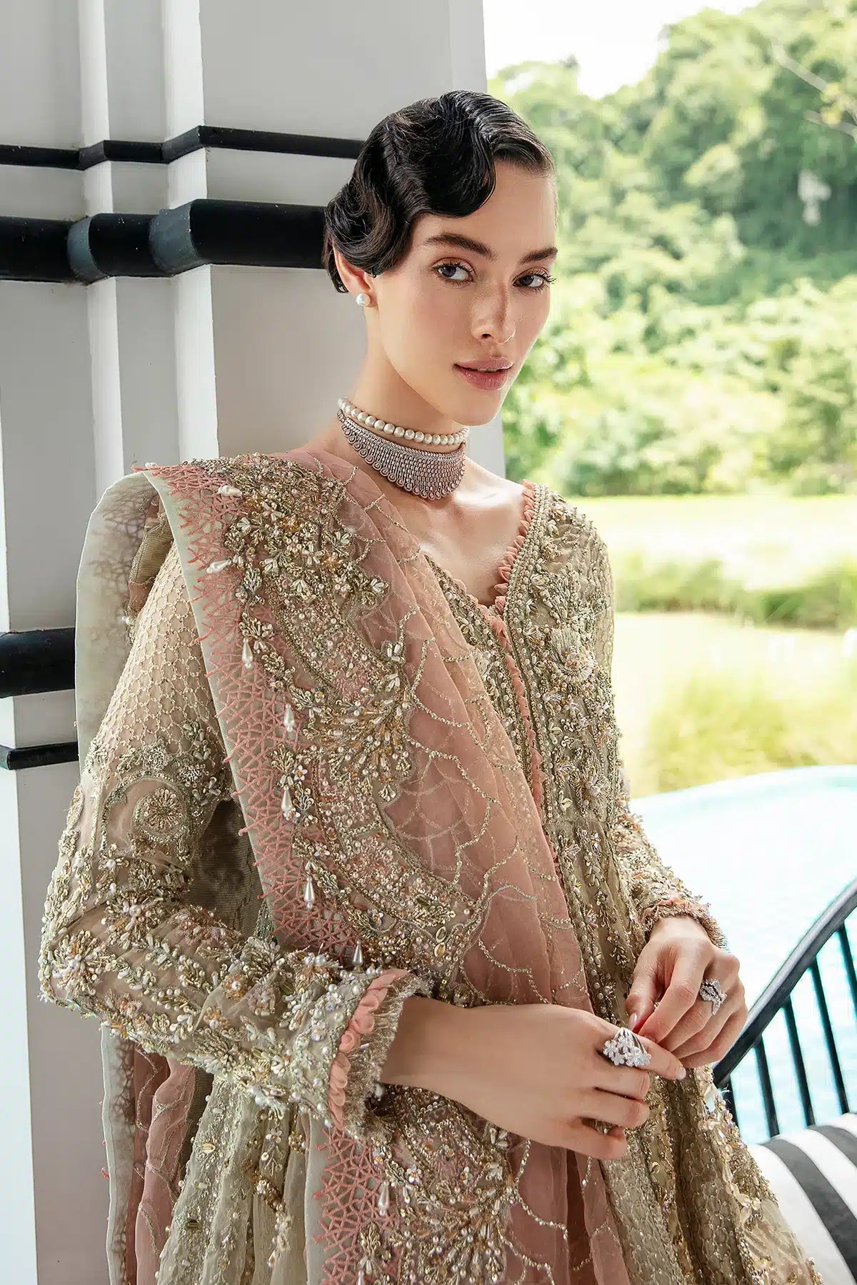 AJR Couture | Bridal Couture23 | Aurora - House Of Hania