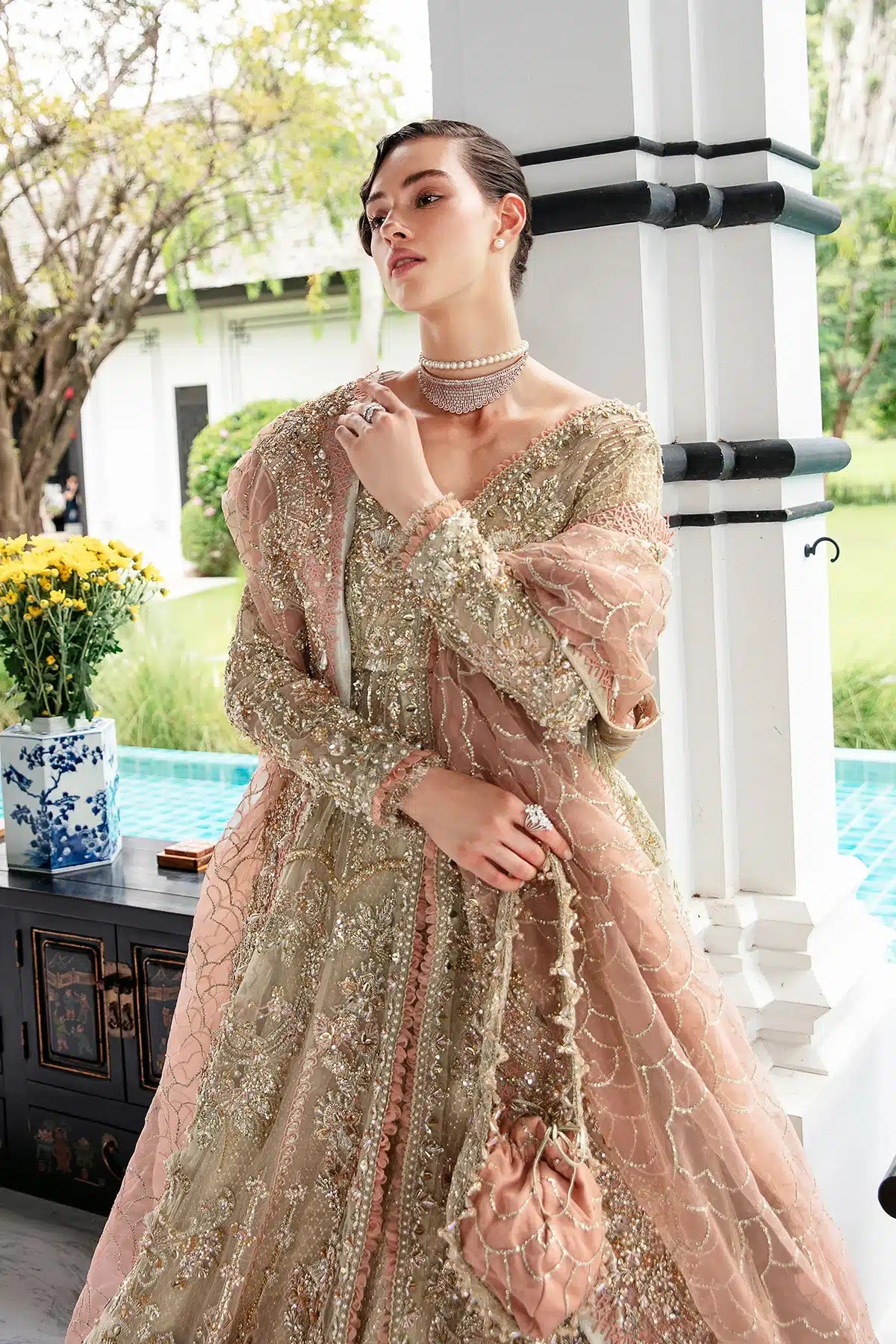 AJR Couture | Bridal Couture23 | Aurora - House Of Hania