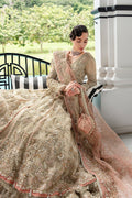 AJR Couture | Bridal Couture23 | Aurora - House Of Hania