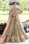 AJR Couture | Bridal Couture23 | Aurora - House Of Hania