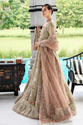 AJR Couture | Bridal Couture23 | Aurora - House Of Hania