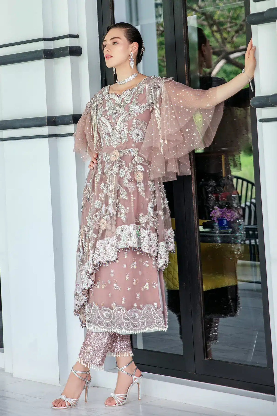 AJR Couture | Bridal Couture23 | Celeste - House Of Hania