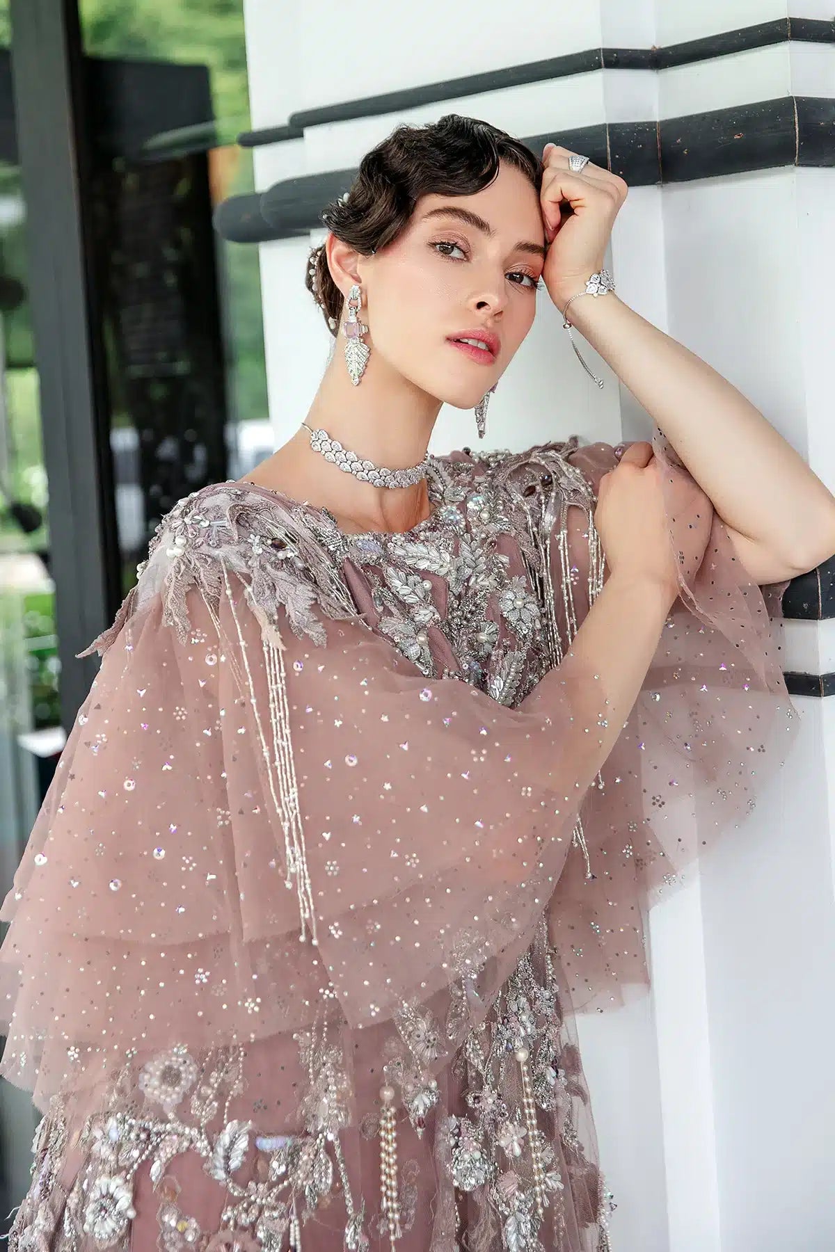 AJR Couture | Bridal Couture23 | Celeste - House Of Hania