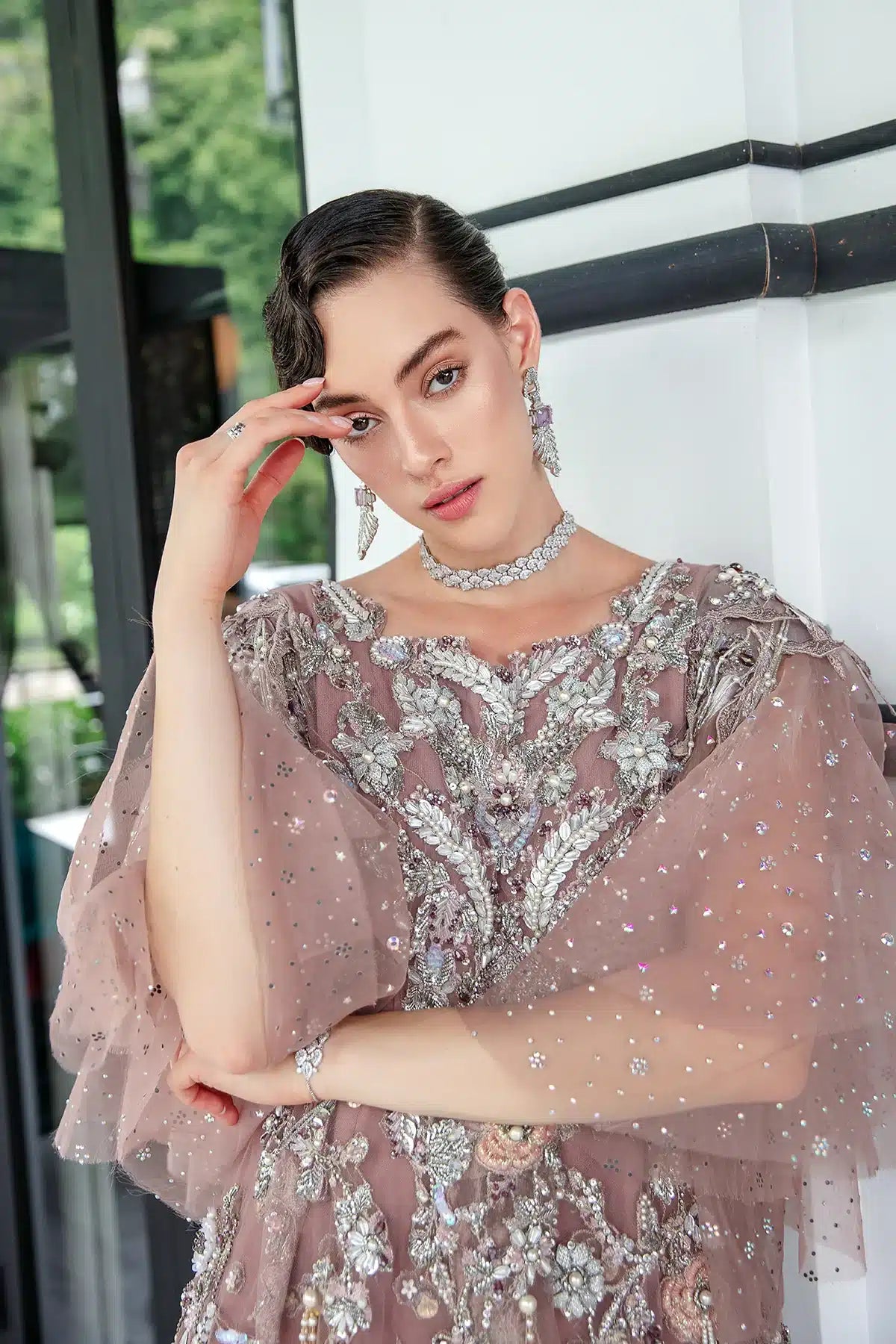 AJR Couture | Bridal Couture23 | Celeste - House Of Hania