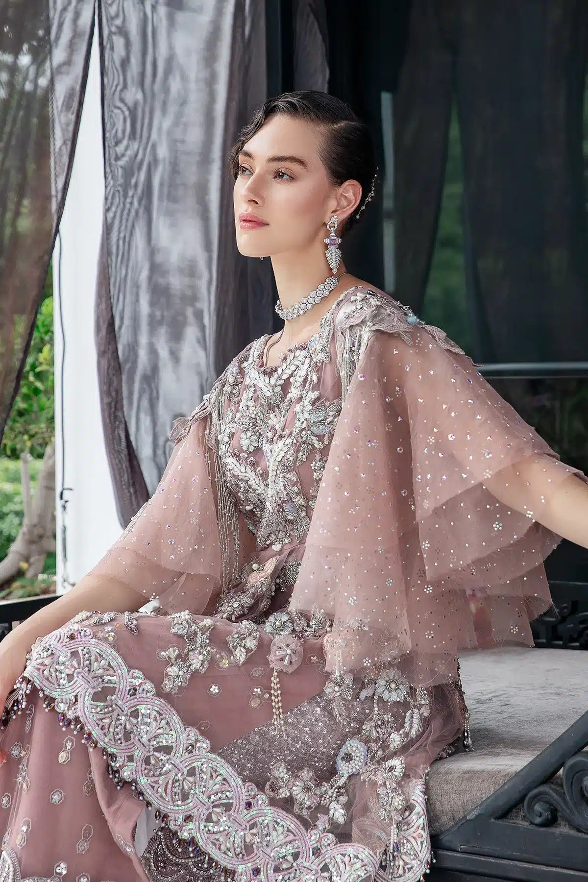 AJR Couture | Bridal Couture23 | Celeste - House Of Hania