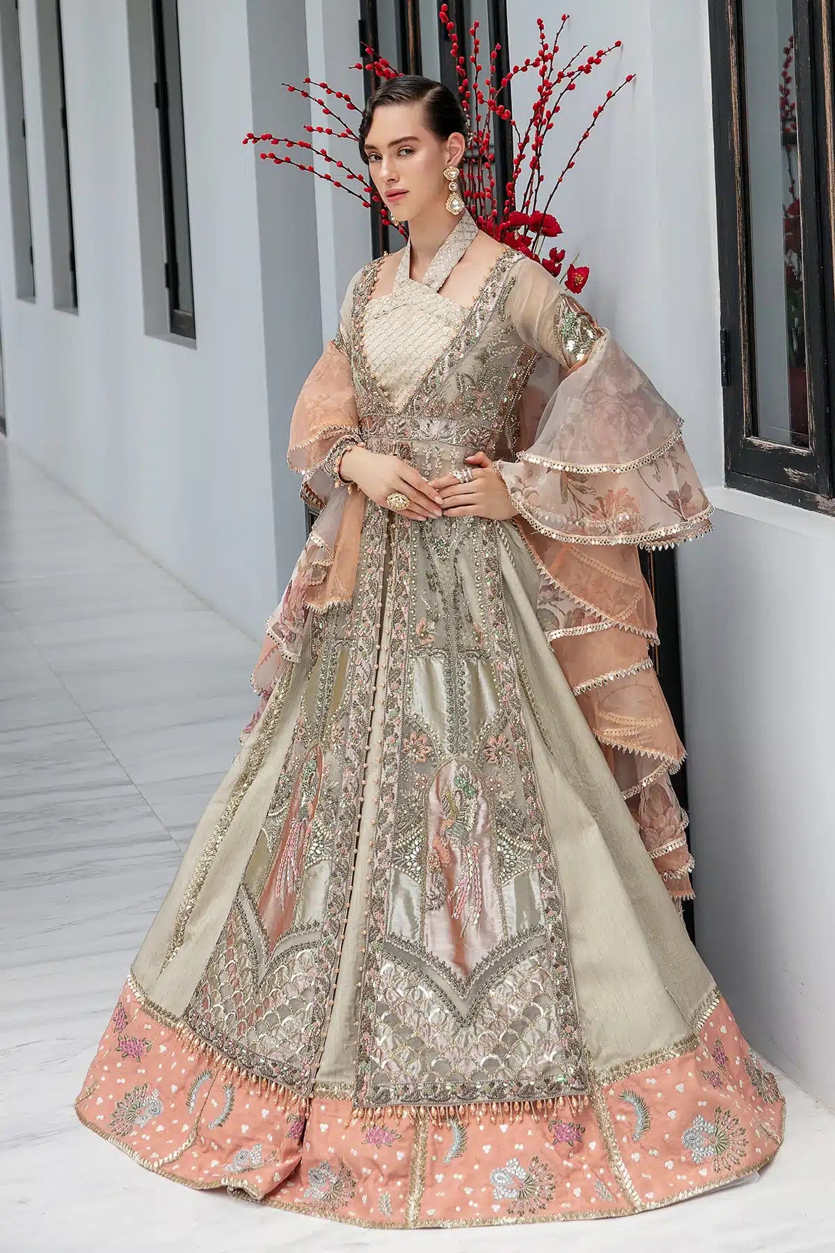 AJR Couture | Bridal Couture23 | Cherryline - House Of Hania