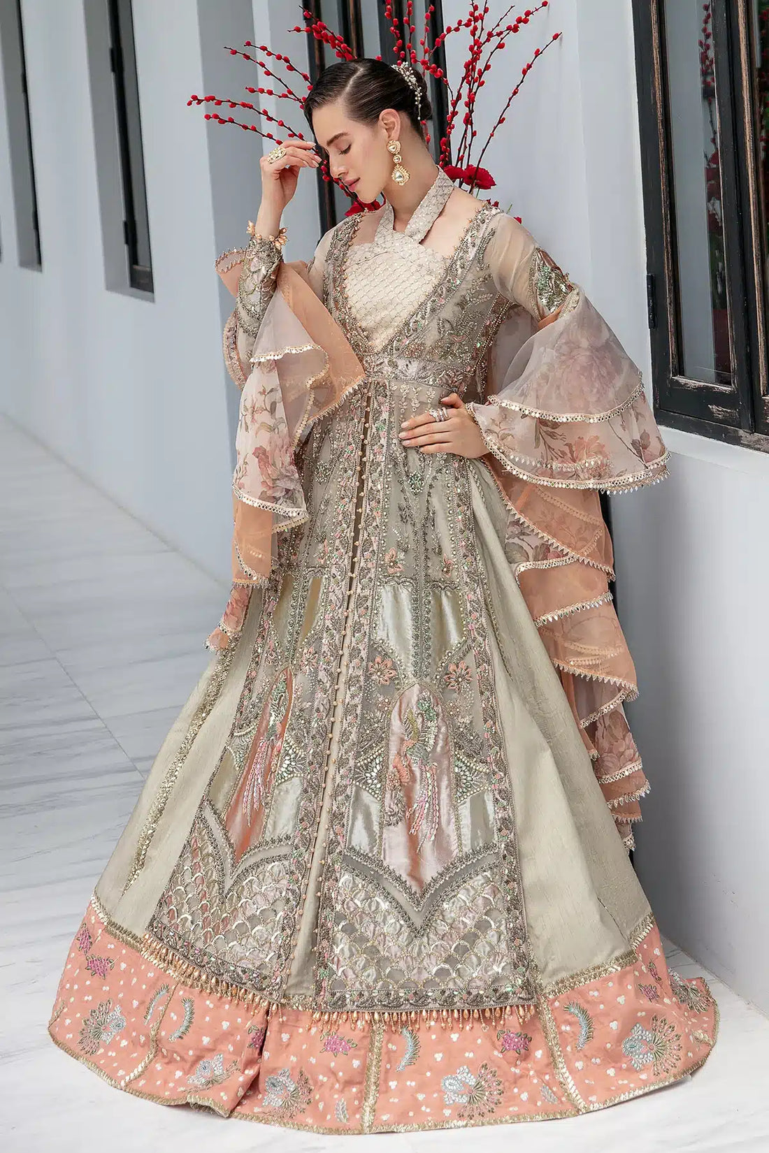 AJR Couture | Bridal Couture23 | Cherryline - House Of Hania