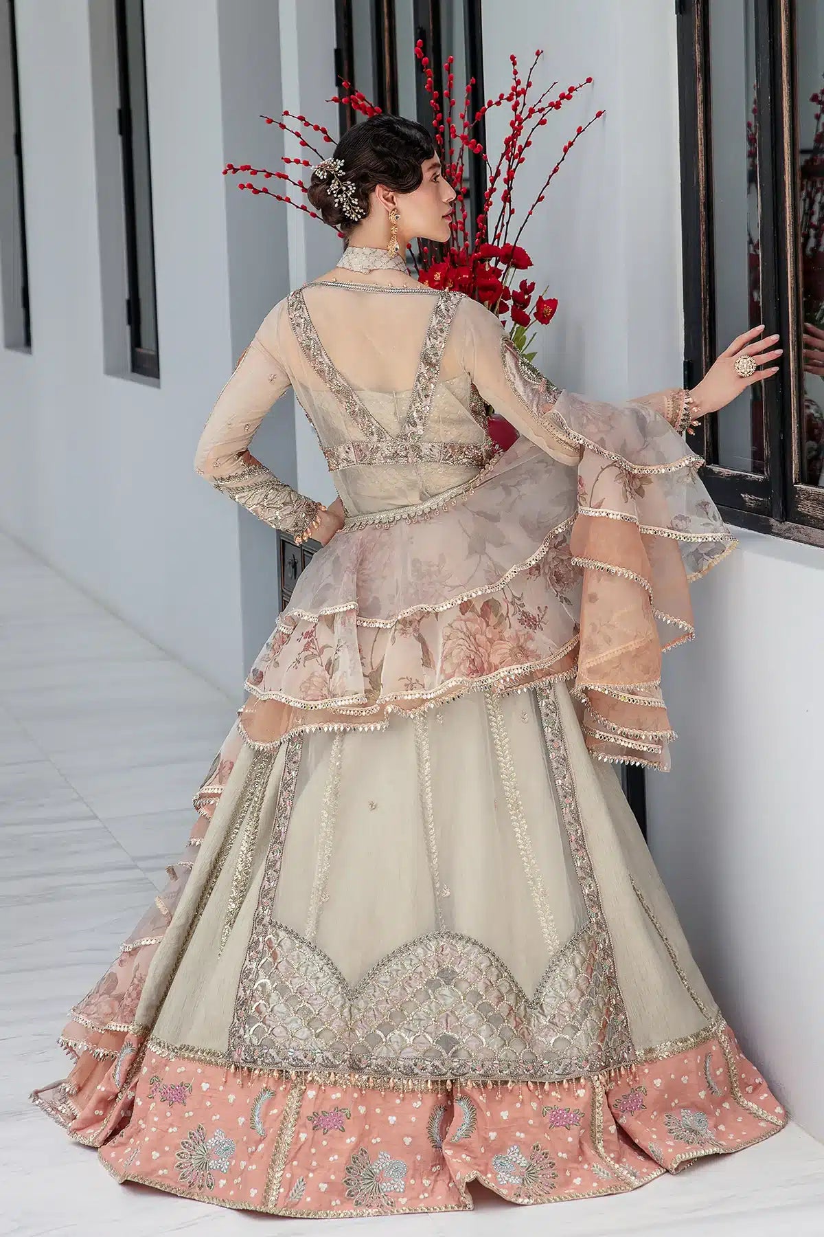 AJR Couture | Bridal Couture23 | Cherryline - House Of Hania