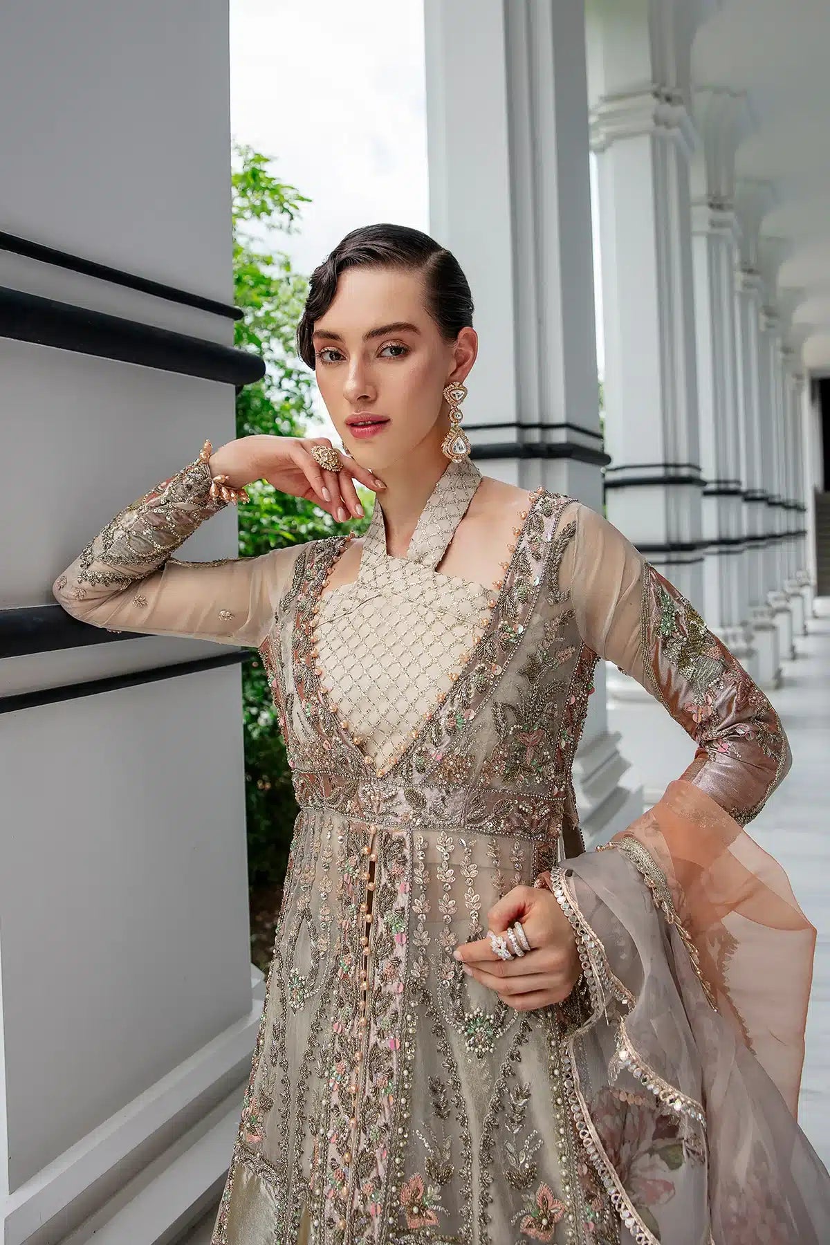 AJR Couture | Bridal Couture23 | Cherryline - House Of Hania