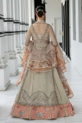 AJR Couture | Bridal Couture23 | Cherryline - House Of Hania