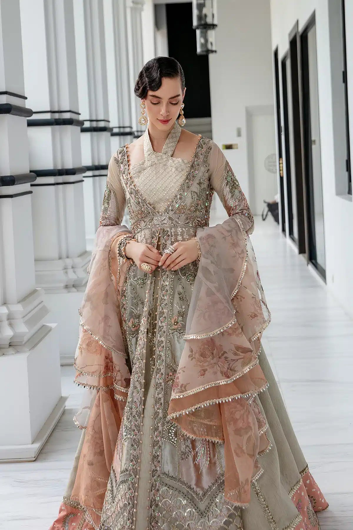 AJR Couture | Bridal Couture23 | Cherryline - House Of Hania