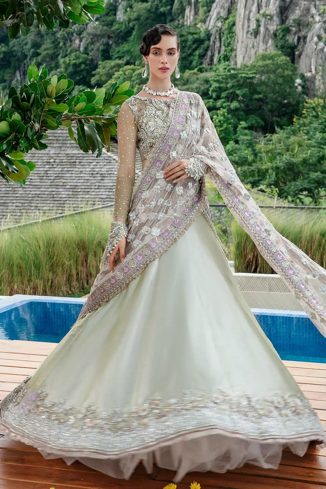 AJR Couture | Bridal Couture23 | Elysian - House Of Hania