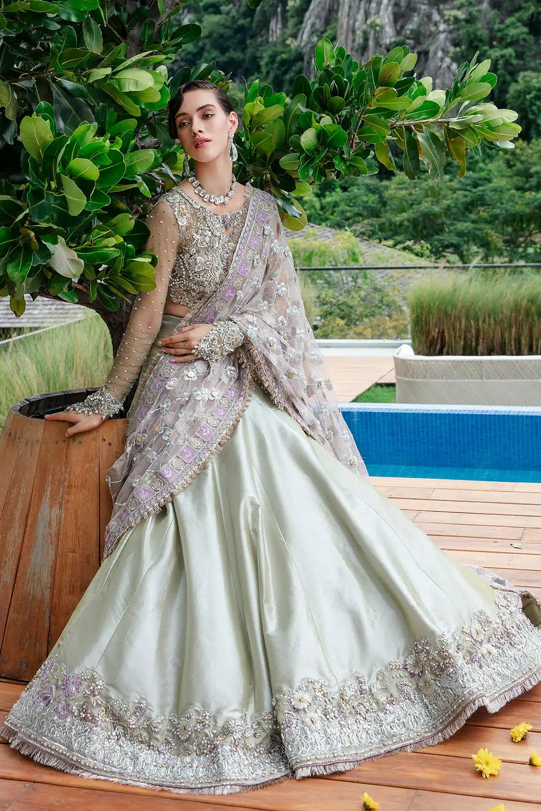 AJR Couture | Bridal Couture23 | Elysian - House Of Hania