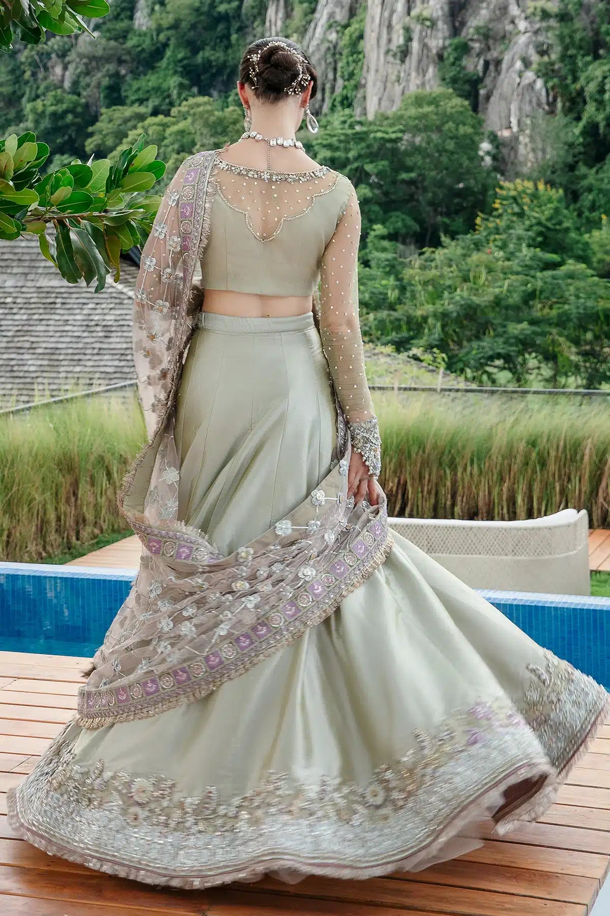 AJR Couture | Bridal Couture23 | Elysian - House Of Hania