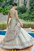 AJR Couture | Bridal Couture23 | Elysian - House Of Hania