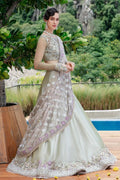 AJR Couture | Bridal Couture23 | Elysian - House Of Hania