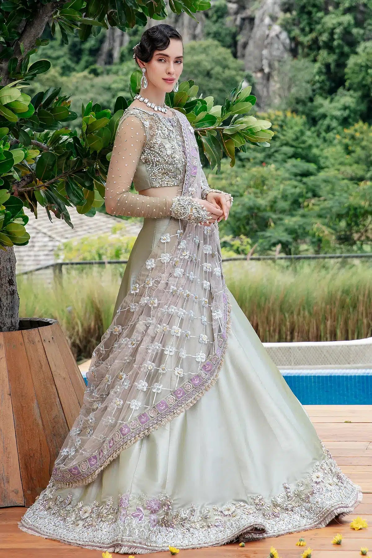 AJR Couture | Bridal Couture23 | Elysian - House Of Hania