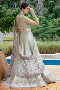 AJR Couture | Bridal Couture23 | Elysian - House Of Hania