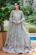 AJR Couture | Bridal Couture23 | Ophelia - House Of Hania