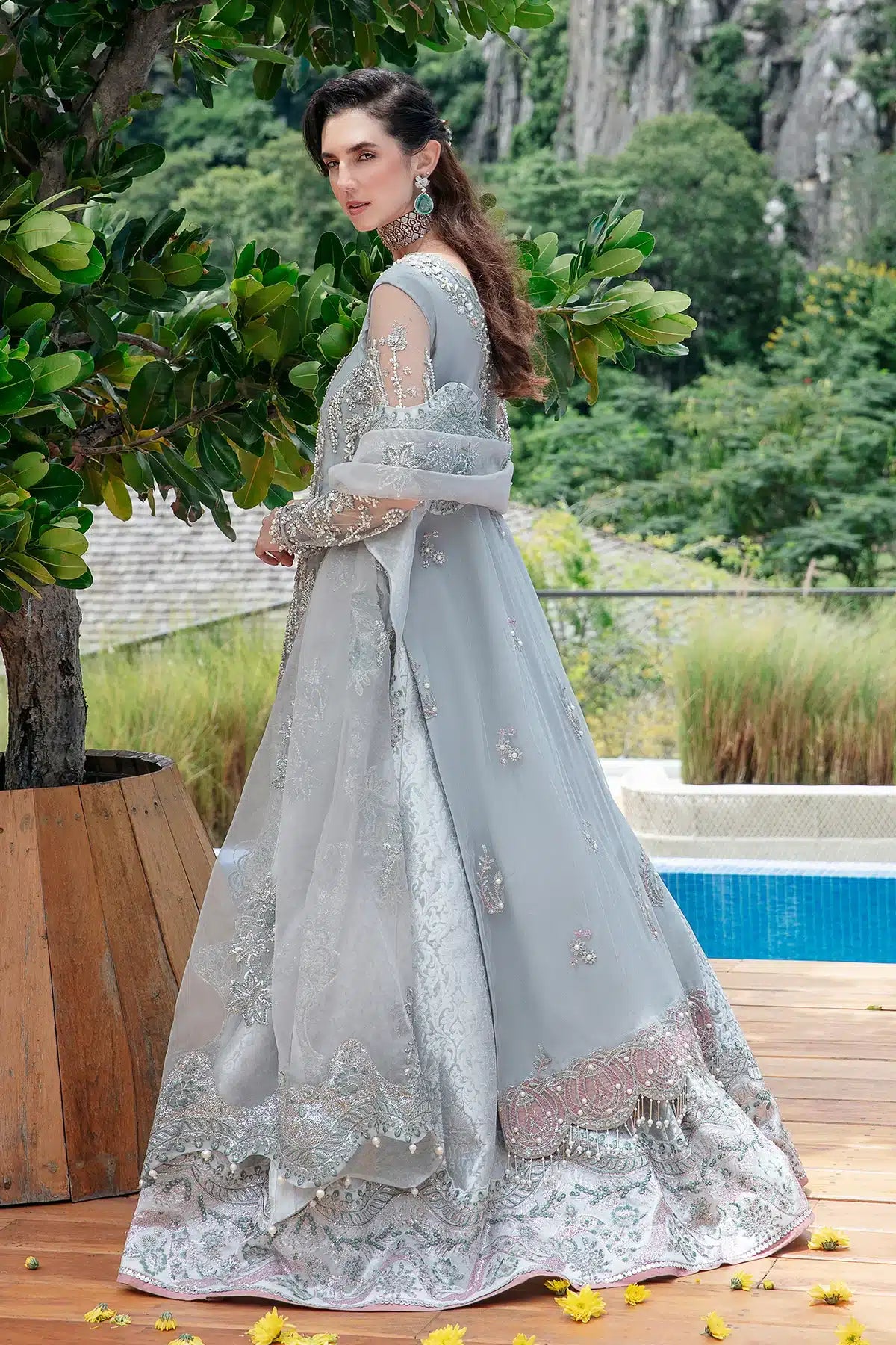AJR Couture | Bridal Couture23 | Ophelia - House Of Hania