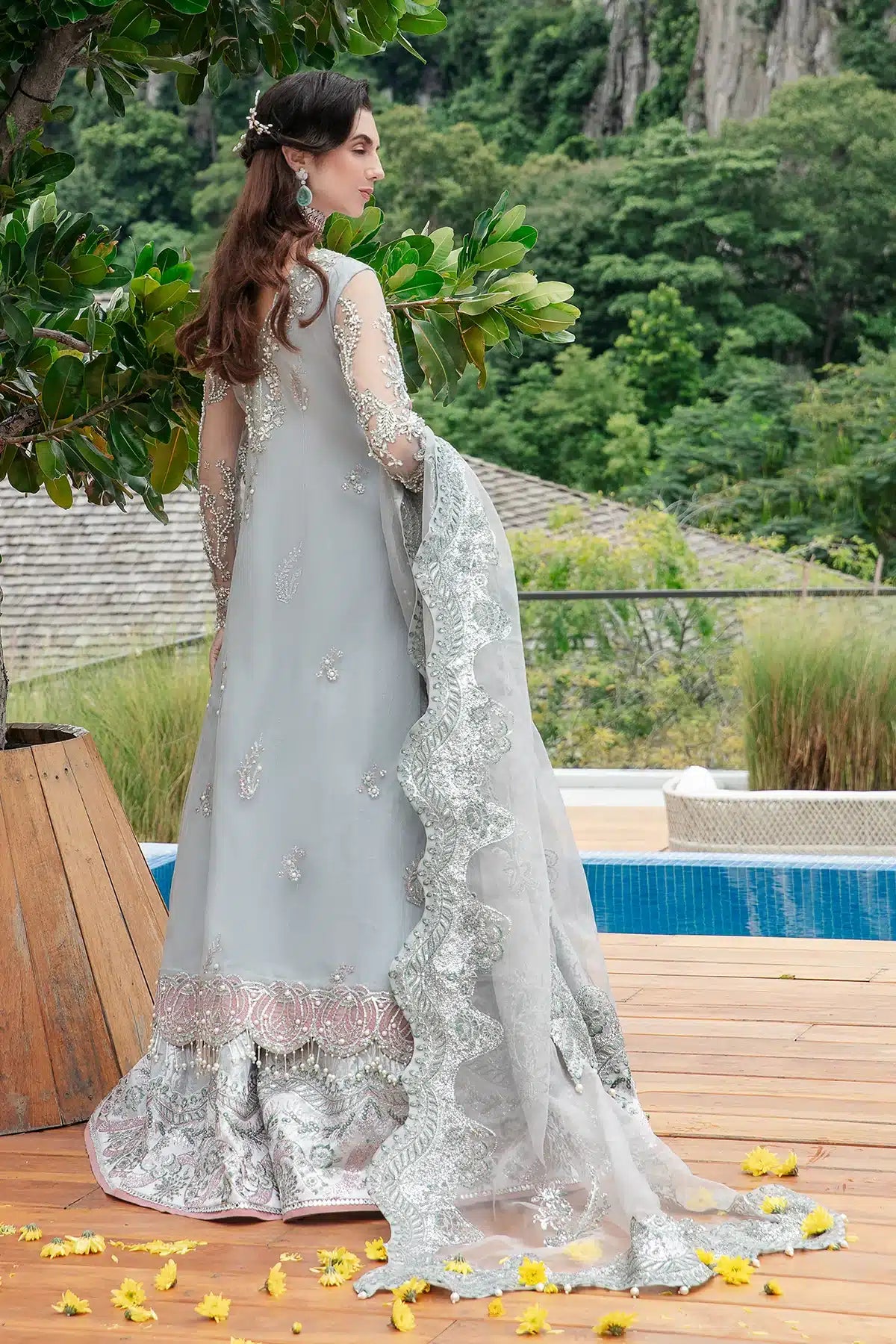 AJR Couture | Bridal Couture23 | Ophelia - House Of Hania