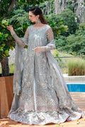 AJR Couture | Bridal Couture23 | Ophelia - House Of Hania